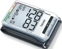 Beurer BC 85 Bluetooth Blutdruckmessgerät Digital