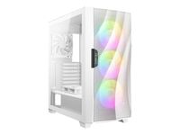 Antec DF700 Flux Midi Tower Weiß