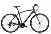 Crossbike 28" X-CROSS 945 Man 3X7