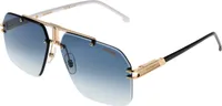 Carrera Sonnenbrille CARRERA 1054/S J5G08 63 Herren Gold
