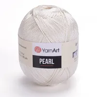 Yarn Art Pearl 246 Light Strickgarn