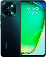 Vivo Y28 8gb/256gb 6.6´´  One Size / EU Plug 220V  One Size