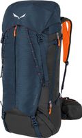 SALEWA Trek Mate 55+5 l Rucksack Herren blau