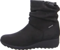 Mephisto Komfort Stiefeletten Damen 373536333738 Schwarz 37 EU