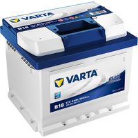 Varta blue dynamic 44AH, 12V, B18