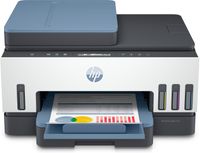 HP Smart Tank 7306 Tintenstrahldrucker Druck-/Kopier-/Scan- Funktion