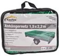 Anhängernetz 1,5 x 2,2 m