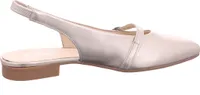 Gabor - SlingPumps puder, Farbe:puder 62, 14:5