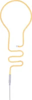 Paulmann USB LED Strip Neon Colorflex Orange