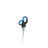 Nůžky WESTCOTT Easy Grip Délka: 210 mm modrá/černá