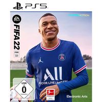 FIFA 22 - Konsole PS5