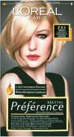 L'Oréal Paris Préférence 9.1 Oslo Hair Color Very Light Ash Blonde