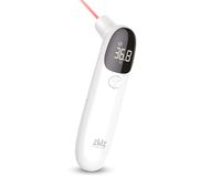 Fieberthermometer Berührungslos Digital LCD Kontaktlos Infrarot Stirnthermometer