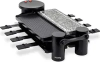 H.Koenig raclette pro 8 osob RP360