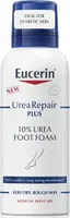 Eucerin Urearepair Plus Fußschaum 10% 150 ml