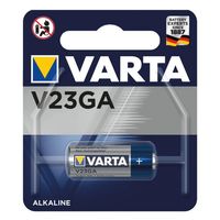 VARTA Alkaline Batterie "Professional Electronics" V23GA