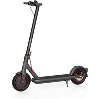 Xiaomi Electric Scooter 4 Pro, integrované ukazatele, včetně zámku, autonomie 55 km, tělo z hliníku  Xiaomi