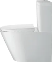 DURAVIT 0944000005 Spülkasten D-Neo, Weiß, m.IG, DF 6/3