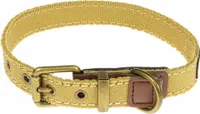 Stoffhalsband für kleine Hunde 23-30 cm (S)