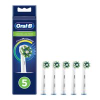 Oral-B EB50RB-5 Cross Action CleanMaximizer