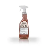 Lorito Saniready Kalklöser 750 ml Badreiniger mit Abperl-Effekt