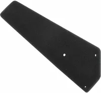 Luftfiltereinsatz Schaumstoff Znen Euro 4 17211-XGW-9000