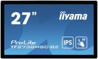 iiyama 27" ProLite T2738MSC-B2 IPS LED (TF2738MSC-B2)
