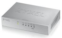 ZyXEL ES-105A V3               FE/UNM/05  Metallgehäuse