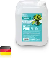 Cameo FINE 5L Náplň do výrobníků mlhy 5 L
