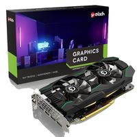 Gaming Grafikkarte, 8G/256bit/GDDR6 Speicher, Maximale Unterstützung für 8K Auflösung, RTX2060 Super 8g