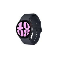 Samsung Galaxy Watch6 40 mm Bluetooth Grau (Graphit) R930