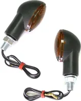 Krátky indikátor JMP Cateye čierny 7050800