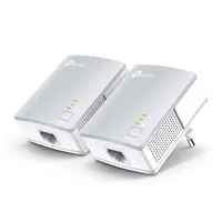 TP-Link PA411KIT 500 Mb/s Ethernet/LAN biały 2 szt