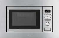 Smeg Mikrowelle Universale FMI017X