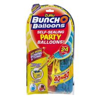Zuru - party balónky Party 24 ks