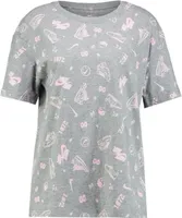 Nike Tshirts T Shirts, BQ3690091, Größe: 168