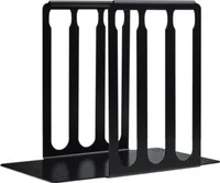 Scanpart U-Cap Kapselhalter für Nespresso Lattissima Touch für 36 Kapseln in schwarz, Nr. 27.900.001.23