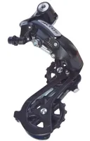Shimano Schaltwerk Altus 7-und 8-fach, für Rahmenmontage, schwarz; 5571
