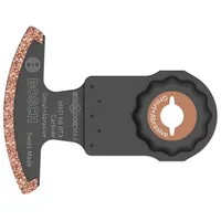 Segmentový pílový kotúč Bosch Carbide-RIFF MATI 68 RT3, 30 x 68 mm, 1 balenie 2608662577