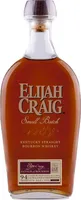 Elijah Craig Small Batch Kentucky Straight Bourbon Whiskey | 47 % vol | 0,7 l