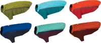 Ruffwear Powder Hound Winterjacke, Farbe:Sockeye Red, Größe:XL
