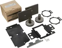 Nitto Ersatzteilkit - LB07626 MEDO by Nitto Für Verdichter LAM-200, bis Seriennummer 15530300XX
