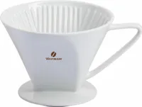 Westmark Kaffeefilter Brasilia 4 Tassen, 24482260