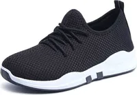 SaYt Laufschuhe Damen Schwarz/Weiß EU 36