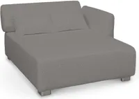 Bezug für Mysinge Sessel