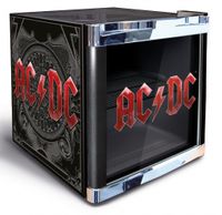 Cubes CoolCube AC/DC Getränkekühlschrank 48 L Höhe 51 cm pulverbeschichtet