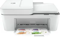 HP DeskJet 4120e Termální inkoustová tiskárna A4 4800 x 1200 DPI 8,5 míst pro Minute WLAN