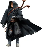 Star Wars: The Book of Boba Fett Vintage Collection Actionfigur Boba Fett (Tusken) 10 cm