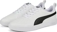 PUMA HERREN RICKIE 387607 02 WEISS 42