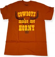 Herren-T-Shirt SPENCER'S PRINTED XL